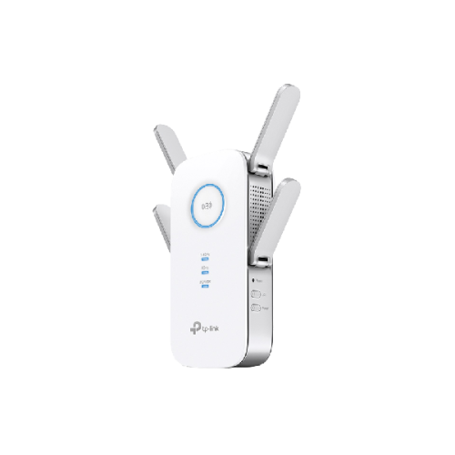 TP-LINK RE650 | AC2600 Wi-Fi Range Extender Wifi-repeater