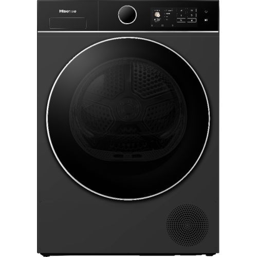 HISENSE DH5I104BBAB Warmtepompdroger