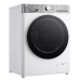 LG F4WR9513S2W TurboWash360 -  Wasmachine Voorlader - 13 kg - 1400 rpm - 71 dB - automatisch doseren