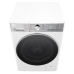 LG F4WR9513S2W TurboWash360 -  Wasmachine Voorlader - 13 kg - 1400 rpm - 71 dB - automatisch doseren