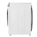 LG F4WR9513S2W TurboWash360 -  Wasmachine Voorlader - 13 kg - 1400 rpm - 71 dB - automatisch doseren
