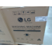 LG F4WR9513S2W TurboWash360 -  Wasmachine Voorlader - 13 kg - 1400 rpm - 71 dB - automatisch doseren