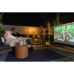 XGIMI Portable Outdoor Screen 70'' Scherm Grijs