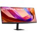 LG UltraWide 34U511-B - 34 inch - 2560 x 1080  (FHD+) - IPS-paneel