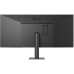LG UltraWide 34U511-B - 34 inch - 2560 x 1080  (FHD+) - IPS-paneel