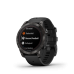 GARMIN fenix 7 Pro Solar Edition - 47 mm Slate Gray/Black