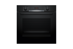 BOSCH HBA514BB3  Inbouw oven - inhoud 71 l - Hydrolytisch