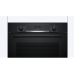 BOSCH HBA514BB3  Inbouw oven - inhoud 71 l - Hydrolytisch