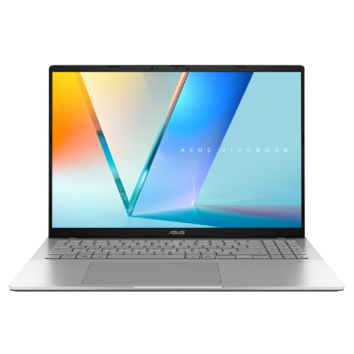 ASUS Vivobook S16 M3607HA-RP052W - 16.0 inch - Ryzen™ 7 260 - 32 GB - 1 TB - Radeon™ Onboard Graphics