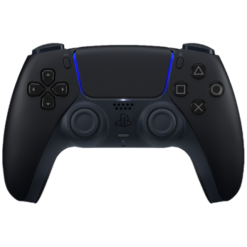 SONY DualSense® draadloze controller – Midnight Black Controller PlayStation 5 Zwart