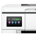 HP OfficeJet Pro 9730e - Instant Ink - Printen, kopiëren en scannen - Inkt All-In-One-Printer