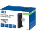 ACT AC7049 USB-A/C DUAL HD DOCKINGSTAT