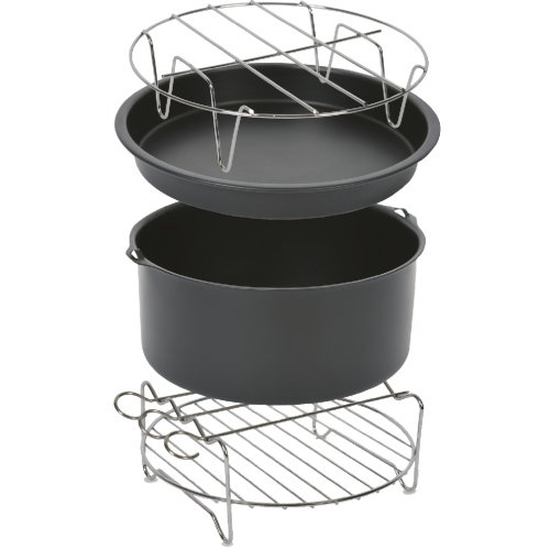 TEFAL XA1130 Easy Fry XXL accessoireset