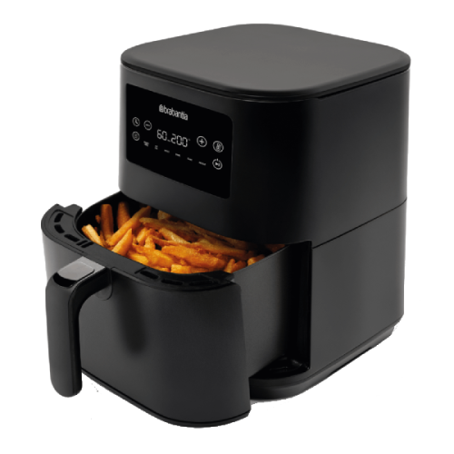 BRABANTIA BBEK1137 Heteluchtfriteuse