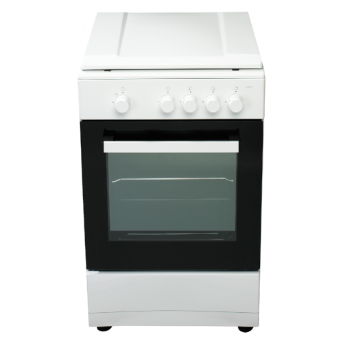 EVERGLADES EVCK039 - Fornuis - Gas - breedte 50 cm