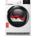 AEG TR738L4B SensiDry -  Warmtepompdroger - 8 kg - 66 dB - Energielabel E