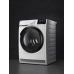 AEG TR738L4B SensiDry -  Warmtepompdroger - 8 kg - 66 dB - Energielabel E