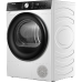 HISENSE DH3S802BW3 -  Warmtepompdroger - 8 kg - 64 dB - Energielabel C