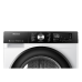 HISENSE DH3S802BW3 -  Warmtepompdroger - 8 kg - 64 dB - Energielabel C