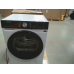 HISENSE DH3S802BW3 -  Warmtepompdroger - 8 kg - 64 dB - Energielabel C