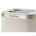 RUSSELL HOBBS Brontë 2 Snedes Broodrooster Stone Broodrooster Beige