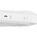 ETNA AO460WIT - Afzuigkap (Onderbouw) - breedte 59.8 cm - 285 m³/h - 69 dB(A)