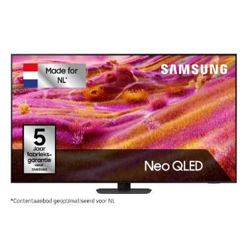 SAMSUNG 98" Neo QLED 4K TV QN90F Mini LED (2025)