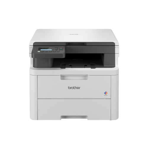 BROTHER DCP-L3520CDWE - Printen, kopiëren en scannen - Laser - Kleur