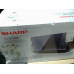 SHARP YCGC52BEB - 900 W - Inhoud 25 l Combimagnetron