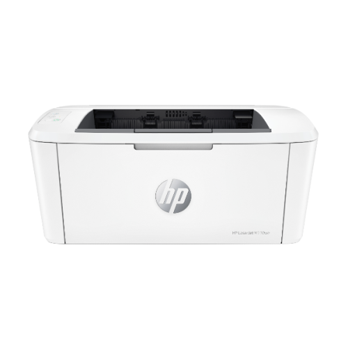 HP LaserJet M110w Printer - Alleen printen - Laser - Zwart-Wit