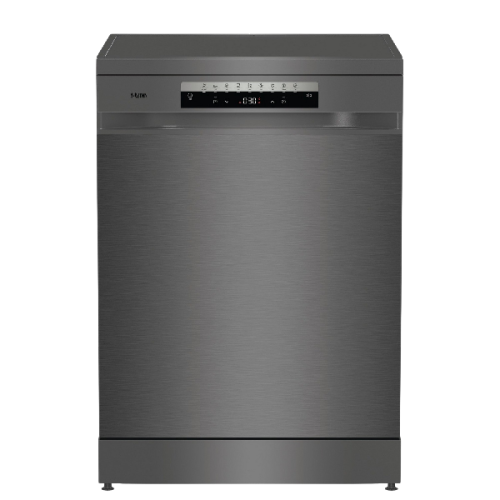 ETNA VWV440ZWA Vaatwasser - Vrijstaand - 14 couverts - 40 dB(A)