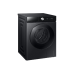 SAMSUNG WD11DB8B85GBU3 Bespoke 8000-serie -  Was-droogcombinatie - 11 kg + 6 kg - 1400 rpm - 72 dB
