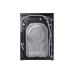 SAMSUNG WD11DB8B85GBU3 Bespoke 8000-serie -  Was-droogcombinatie - 11 kg + 6 kg - 1400 rpm - 72 dB