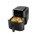 BOURGINI Slim Fit Health Fryer Pure Heteluchtfriteuse
