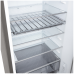 LG GBBS322APY - Koel-vriescombinatie - breedte 59.7 cm - hoogte 203 cm - inhoud 375 L - NoFrost Koel-vriescombinatie Prime Silver