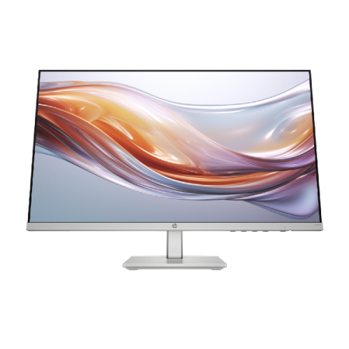 HP Series 5 524sh - 23.8 inch - 1920 x 1080 (Full HD) - IPS-paneel - in hoogte verstelbaar
