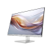 HP Series 5 524sh - 23.8 inch - 1920 x 1080 (Full HD) - IPS-paneel - in hoogte verstelbaar