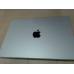 APPLE MacBook Pro 14" M4 Pro 2024 512GB - 24GB QWERTY 12‑core CPU - 16‑core GPU - Zilver 