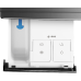 BOSCH BOSCH WGG244FINL i-DOS -  Wasmachine Voorlader - 9 kg - 1400 rpm - 70 dB - automatisch doseren