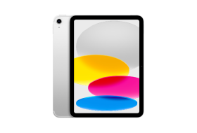 APPLE iPad (2025)  - A16 - 11 inch - 128 GB - Silver - Wifi