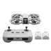 DJI Neo Fly More Combo Drone Grijs