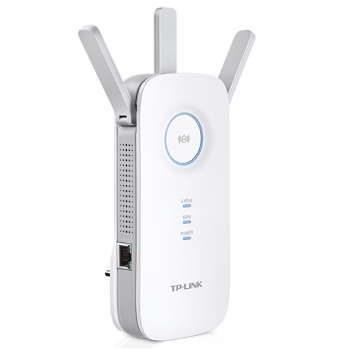 TP-LINK RE450 | AC1750 Wi-Fi Range Extender Wifi-repeater