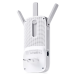 TP-LINK RE450 | AC1750 Wi-Fi Range Extender Wifi-repeater