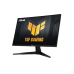 ASUS TUF Gaming VG27UQ1A - 27 inch - Ultra HD - Fast IPS - 1 ms - 160 Hz