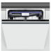 KOENIC KDW 6051-1 C Inbouwvaatwasser - Volledig geïntegreerd - 14 couverts - 42 dB(A)