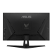 ASUS TUF Gaming VG27UQ1A - 27 inch - Ultra HD - Fast IPS - 1 ms - 160 Hz
