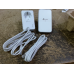 TP-LINK TL-PA7027P KIT | AV1000 Powerline (2-Pack) Powerline-adapter