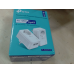 TP-LINK TL-PA7027P KIT | AV1000 Powerline (2-Pack) Powerline-adapter