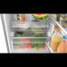 BOSCH  KGN392I1F -  Koel-vriescombinatie - breedte 60 cm - hoogte 203 cm - inhoud 363 l - NoFrost