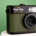 CAMPSNAP - Compactcamera Groen